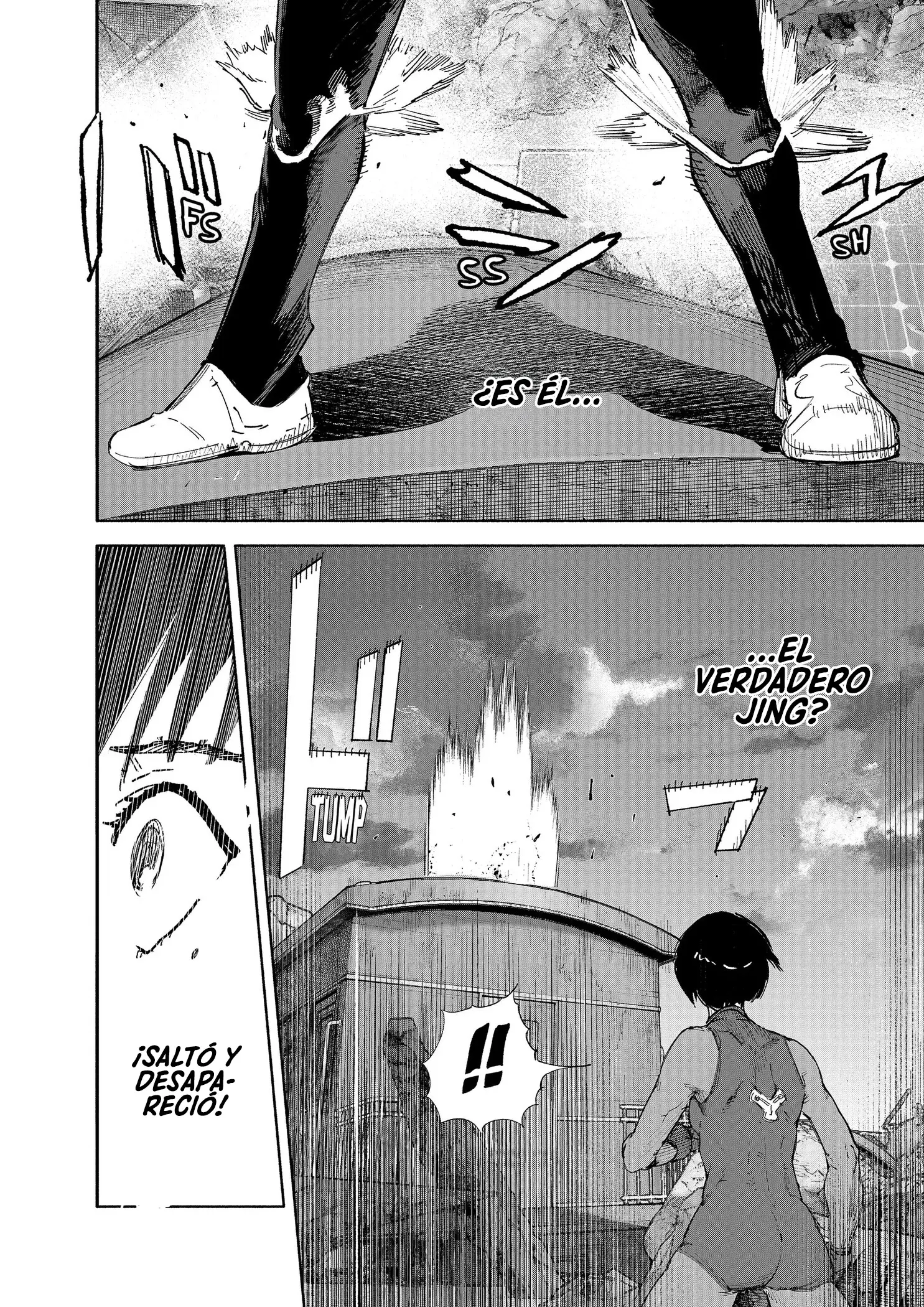 Capitulo 72.6 page 6