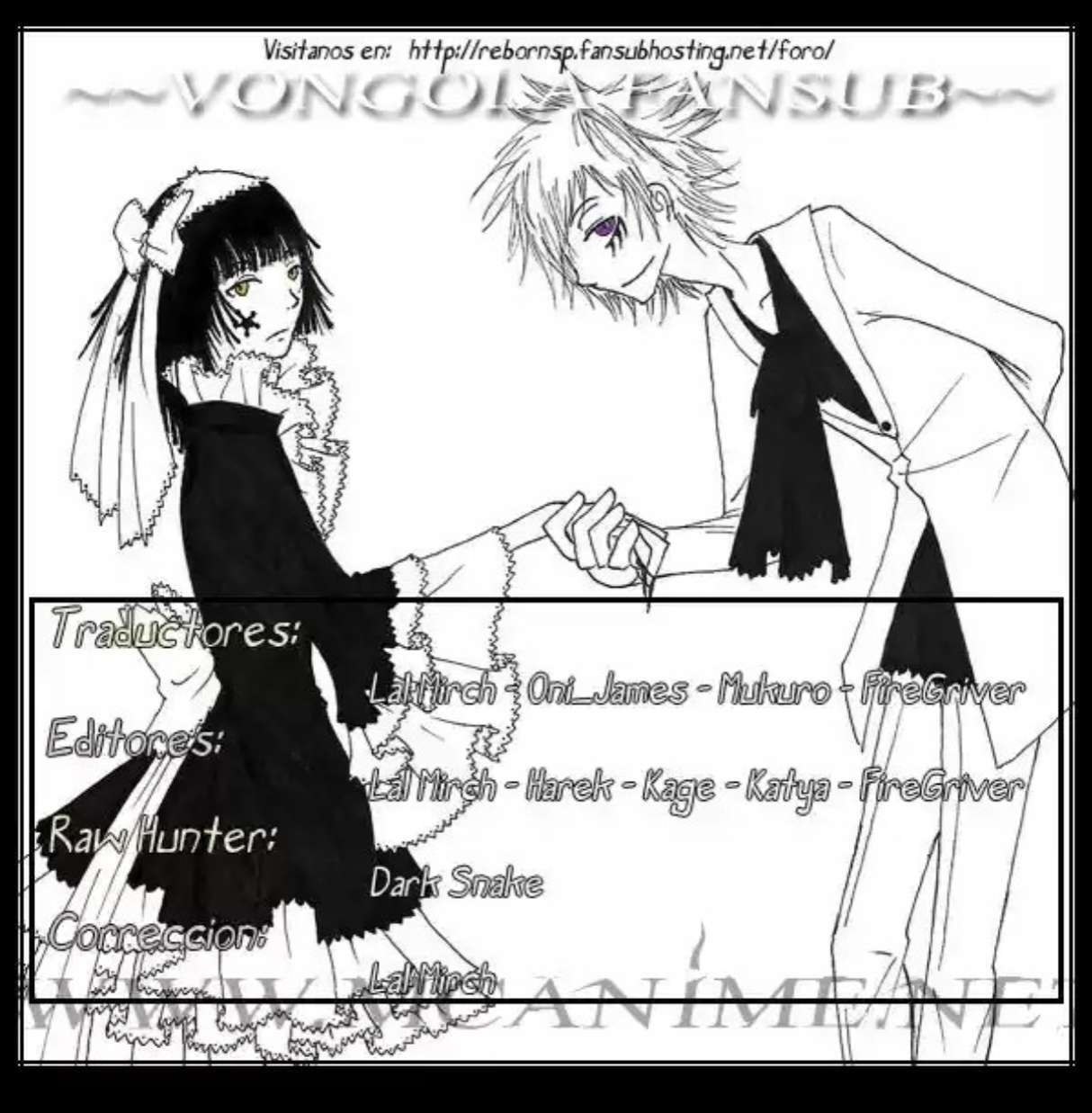 Capitulo 25 page 30