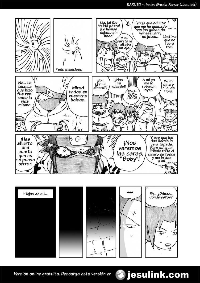 Capitulo 50 page 9