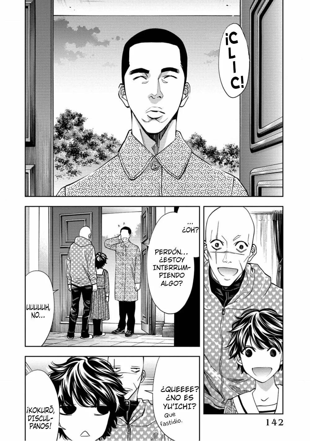 Capitulo 18 page 21