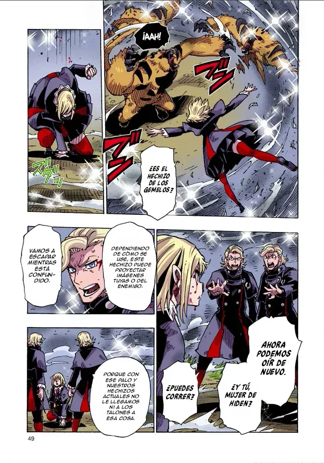 Capitulo 31 page 12