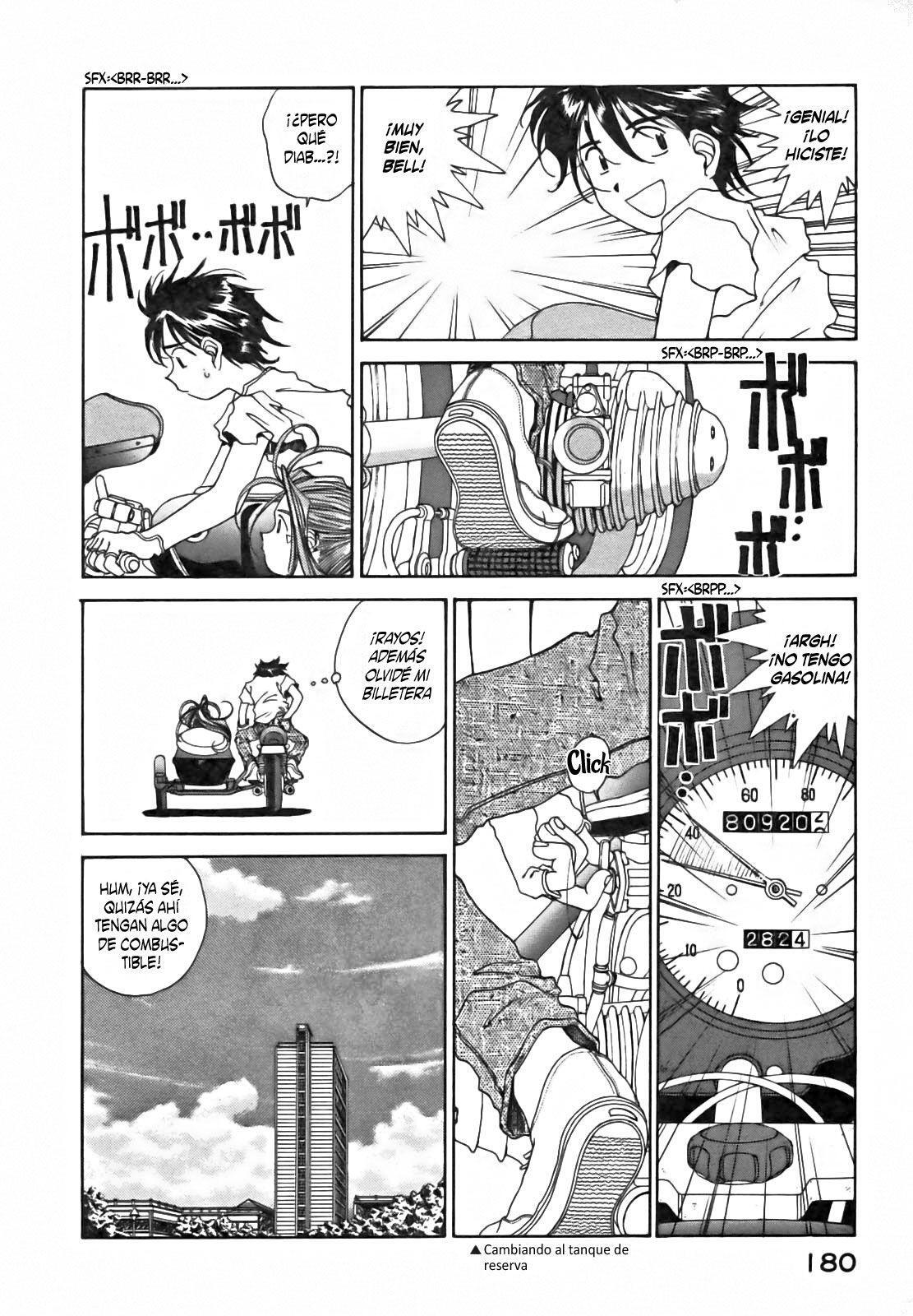 Capitulo 72 page 27