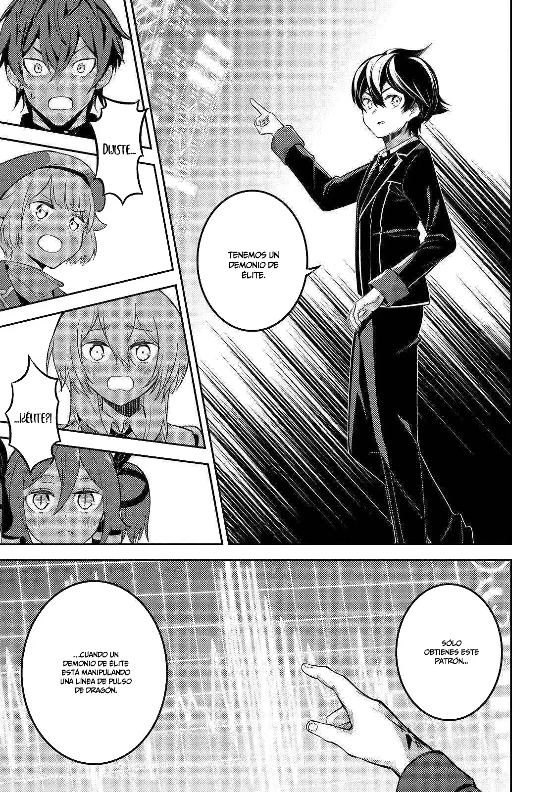 Capitulo 66 page 8