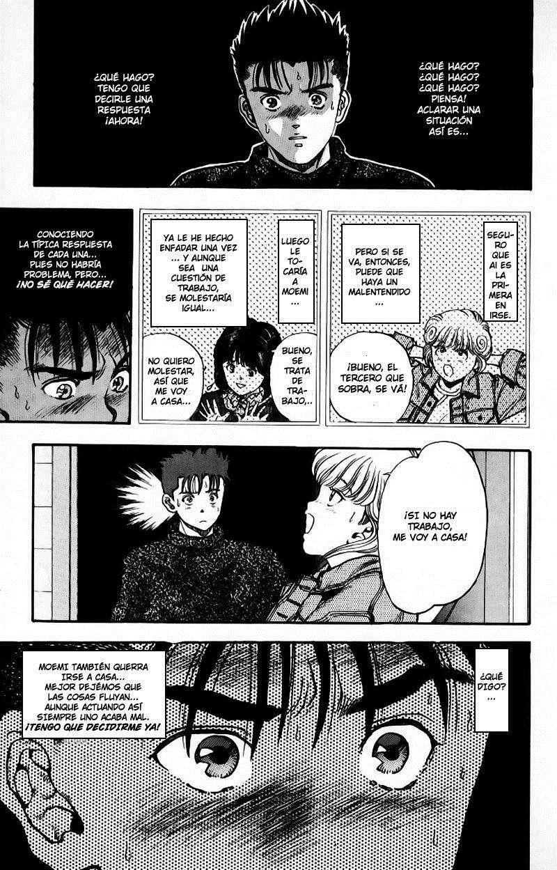 Capitulo 84 page 18