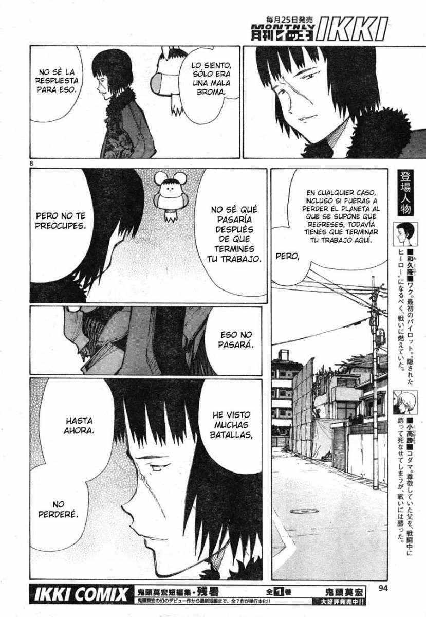 Capitulo 65 page 7