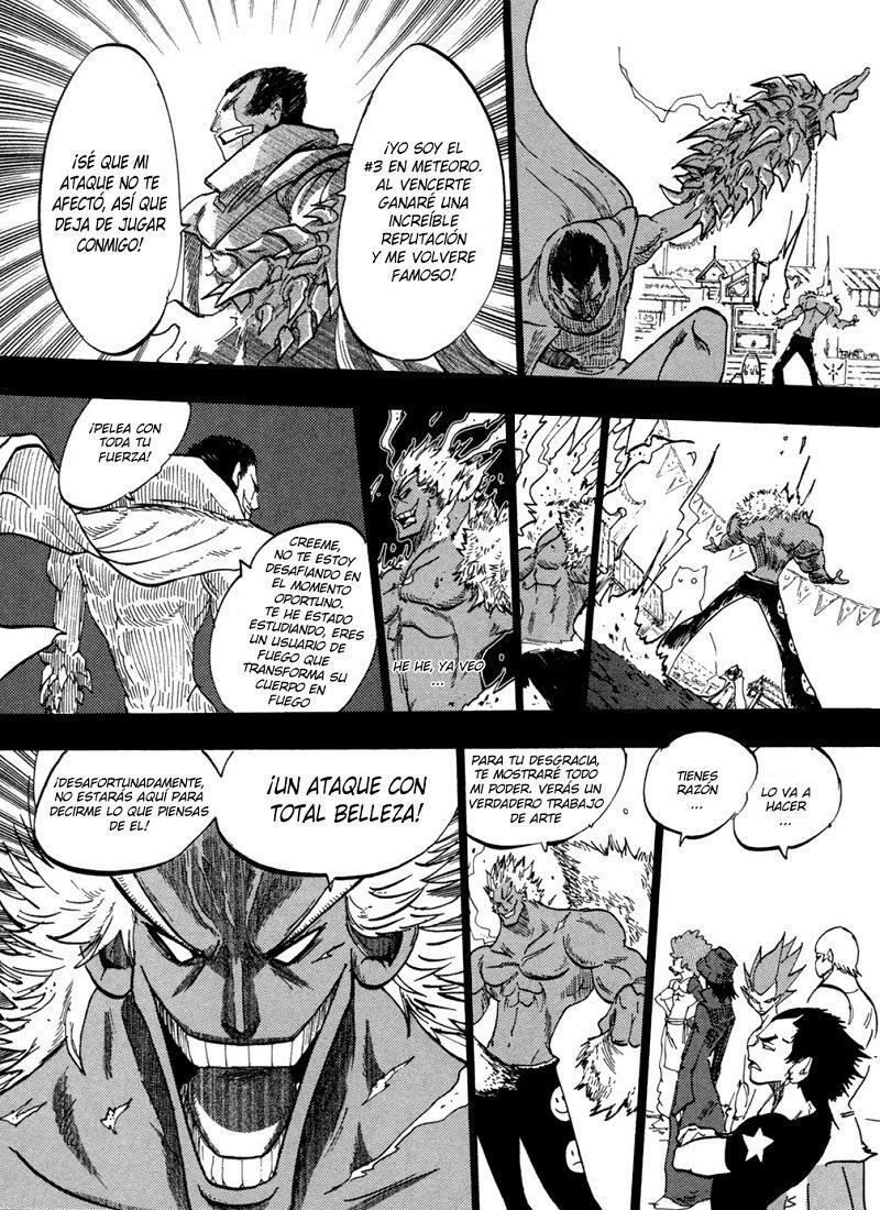 Capitulo 69 page 20