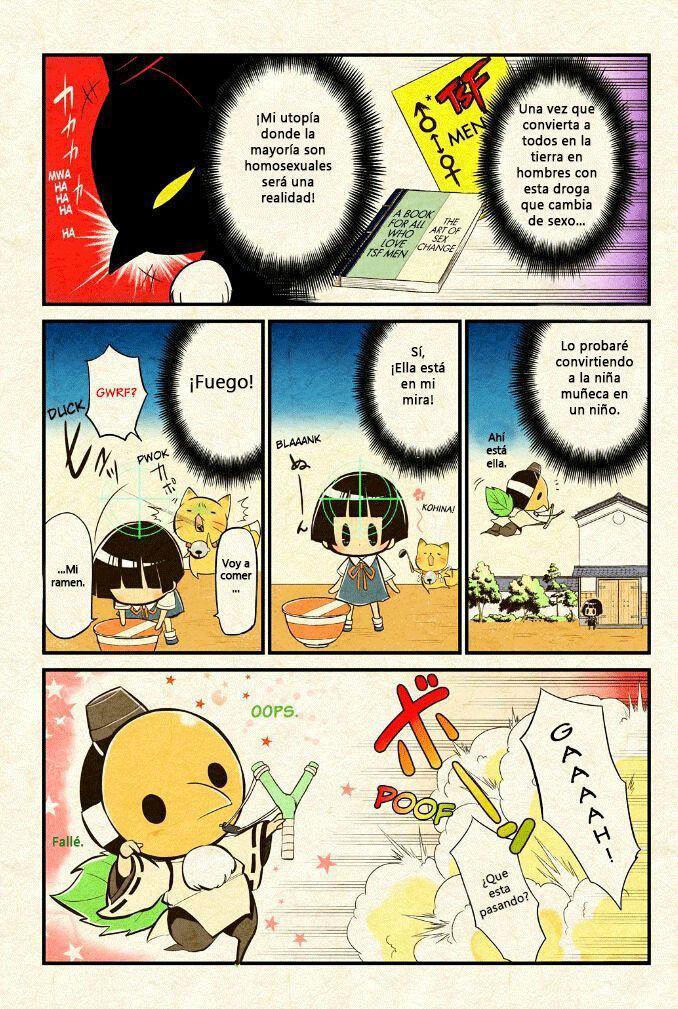 Capitulo 64 page 4