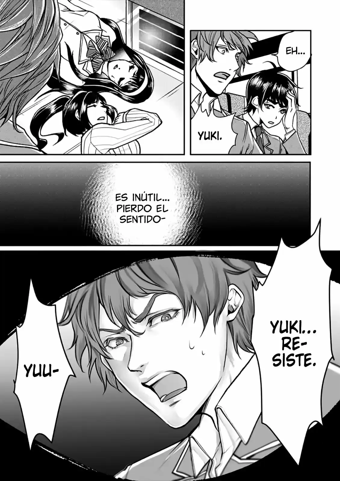 Capitulo 1 page 29