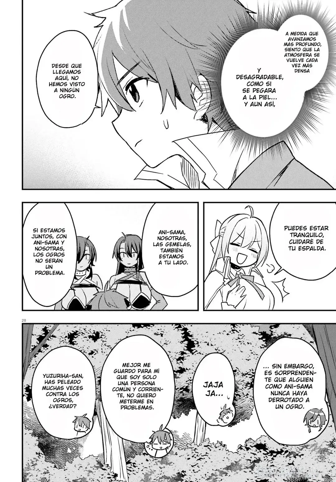 Capitulo 8.20 page 18