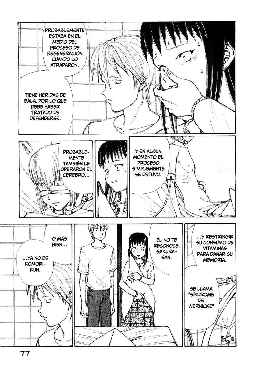 Capitulo 53 page 17