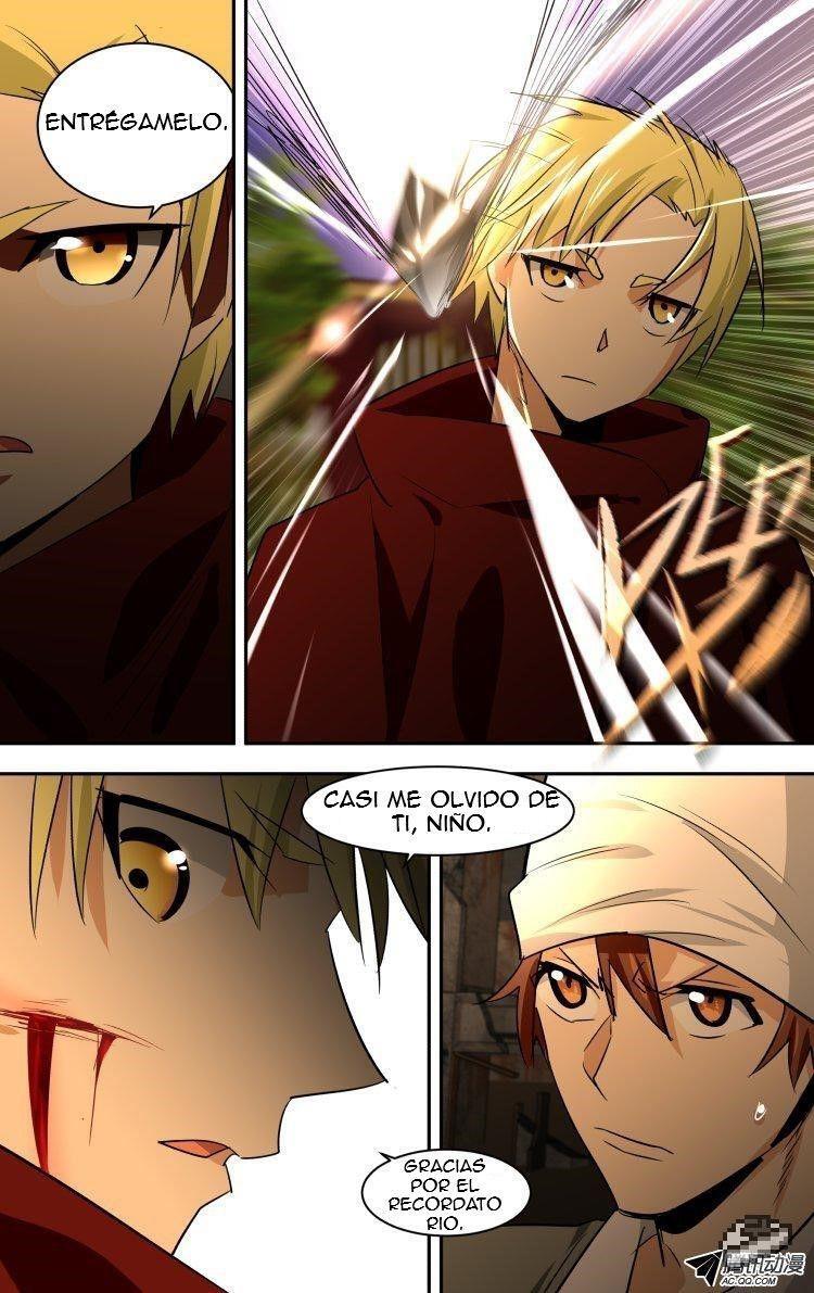 Capitulo 63 page 15