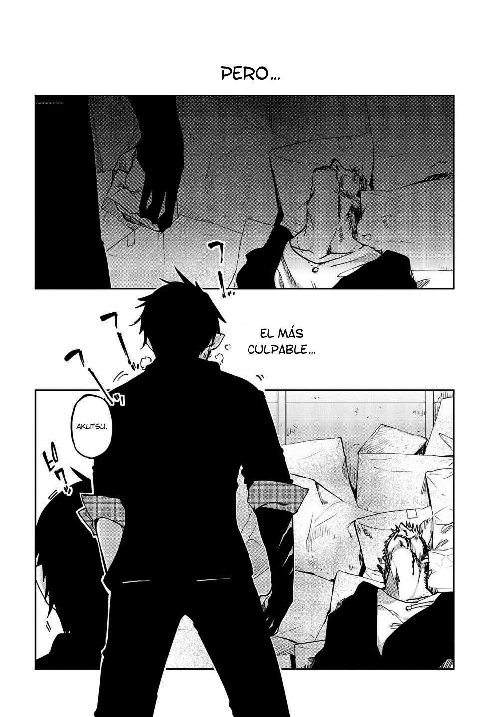 Capitulo 43 page 20