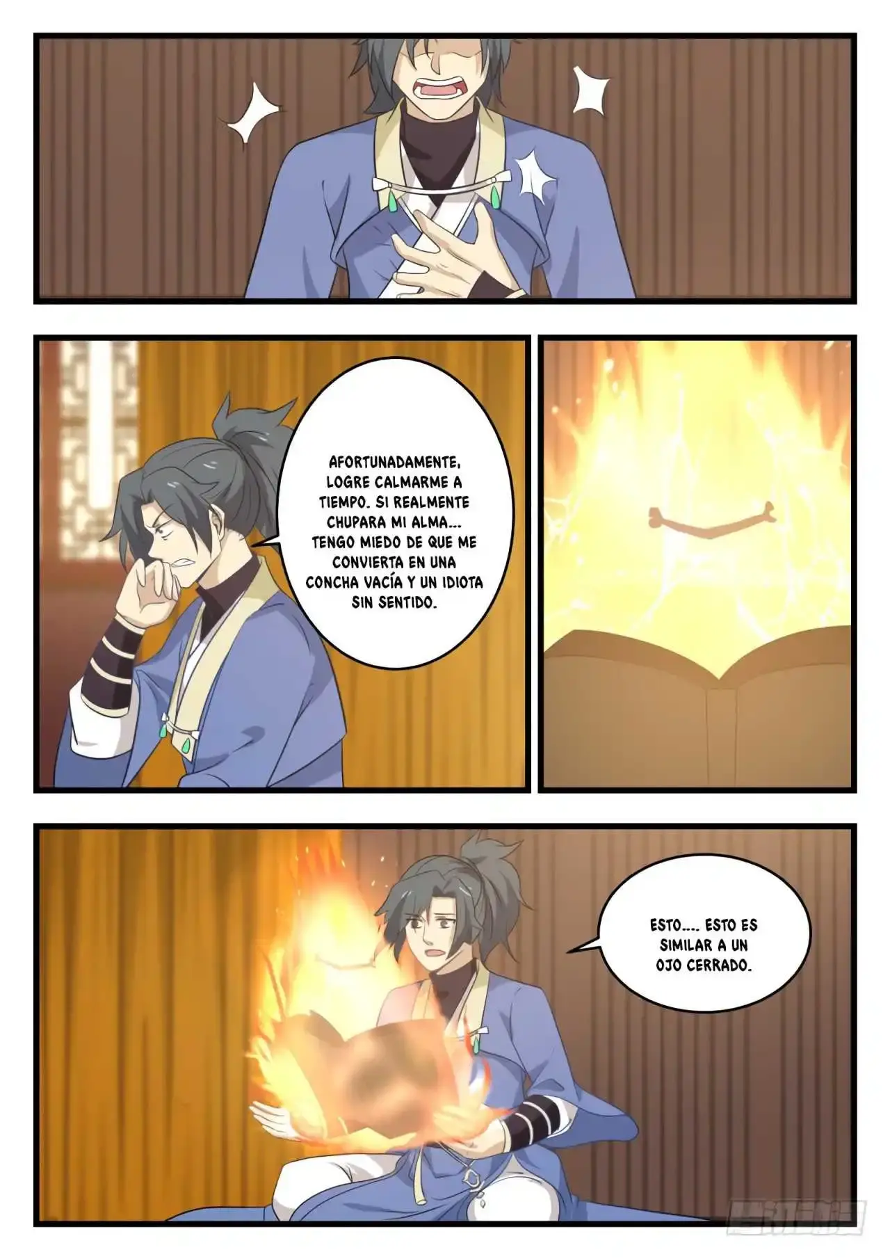 Capitulo 487 page 10