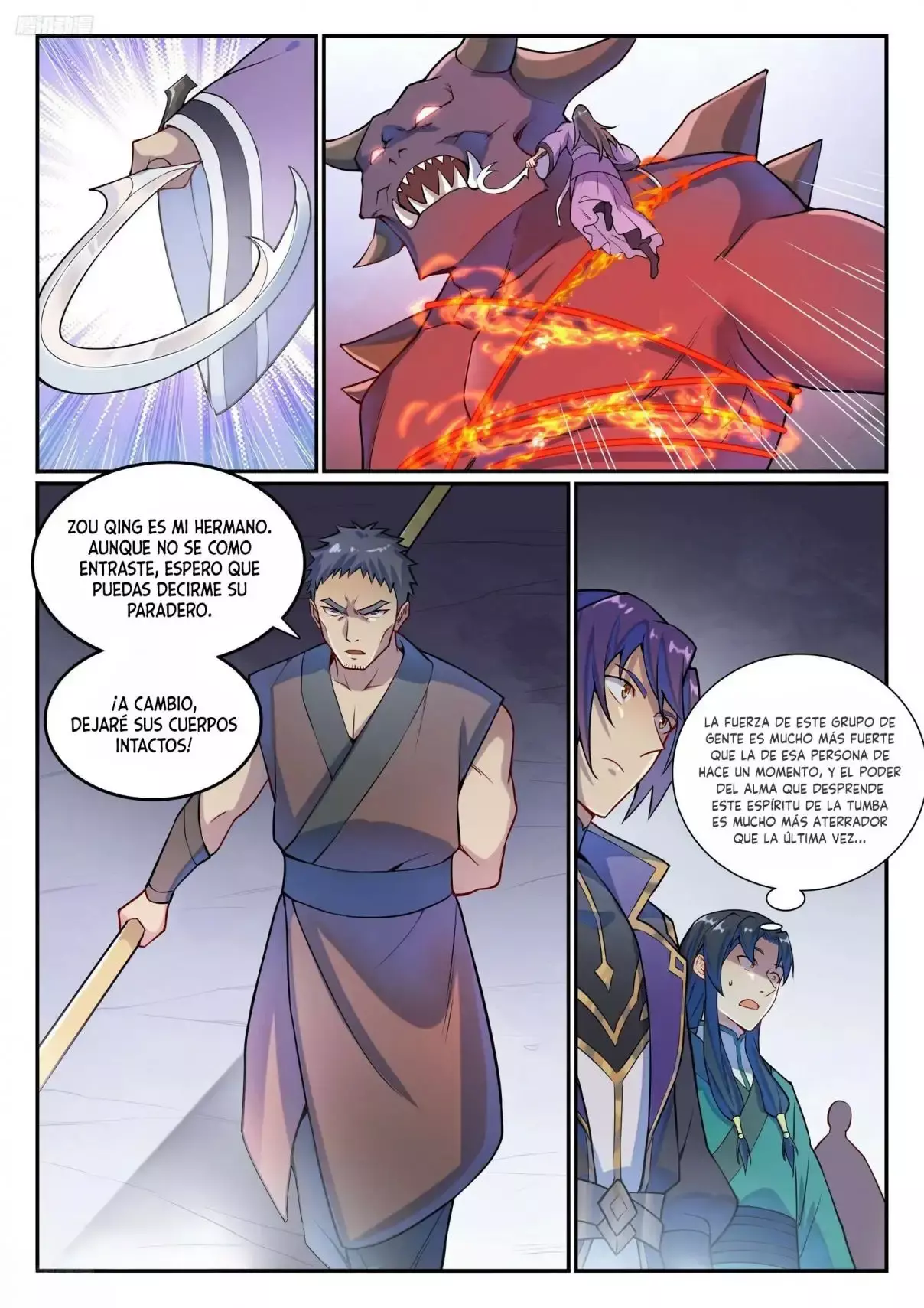Capitulo 1141 page 5