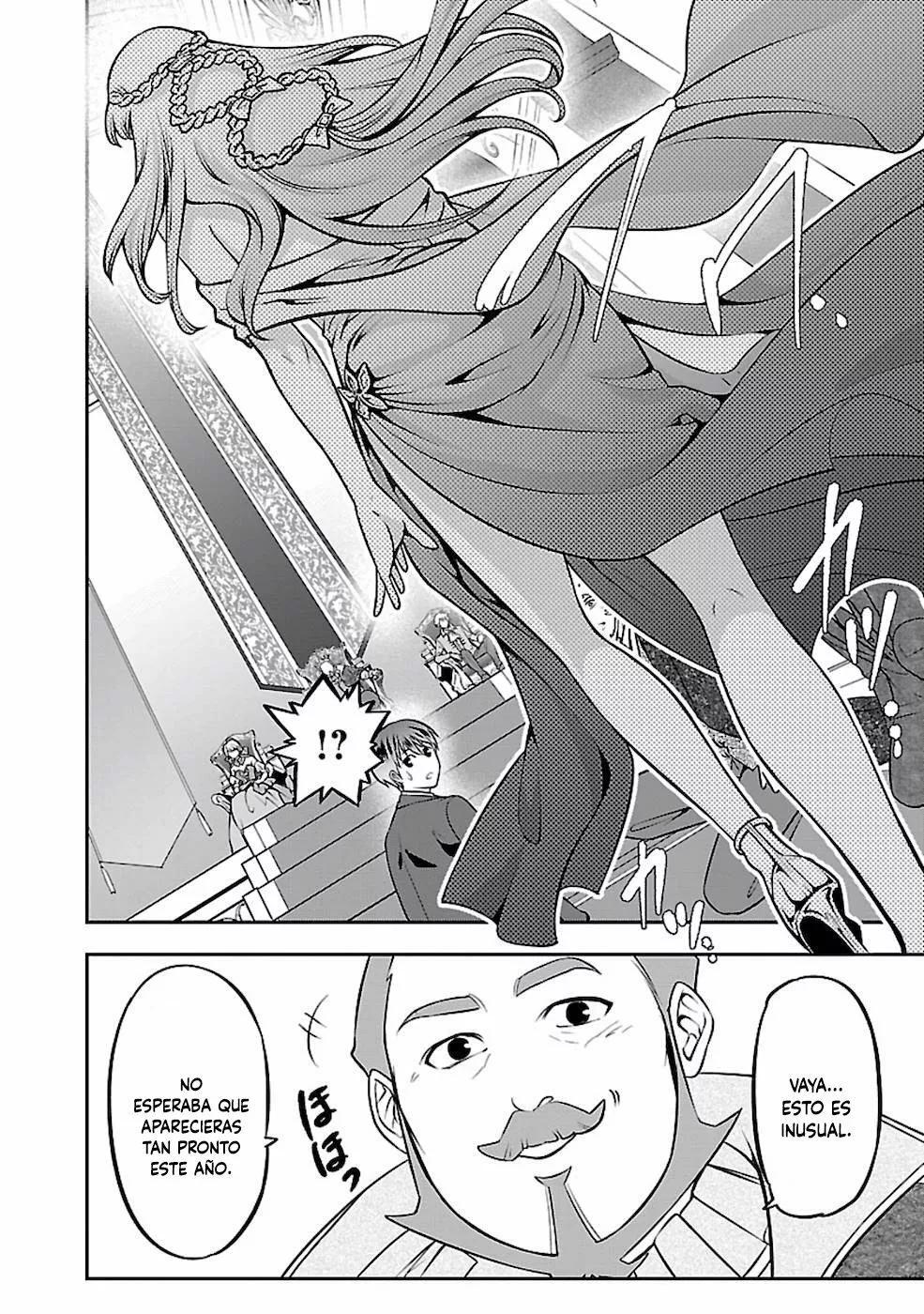 Capitulo 20 page 18