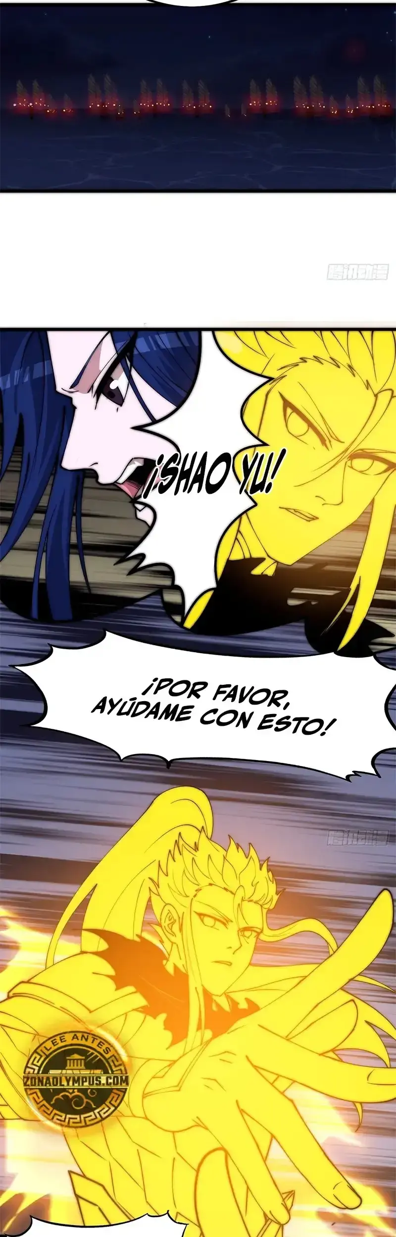 Capitulo 1133 page 21