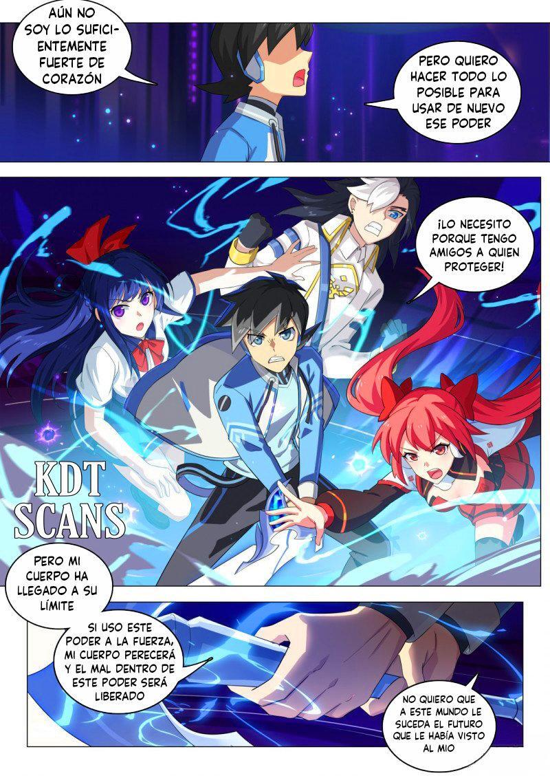 Capitulo 64 page 11