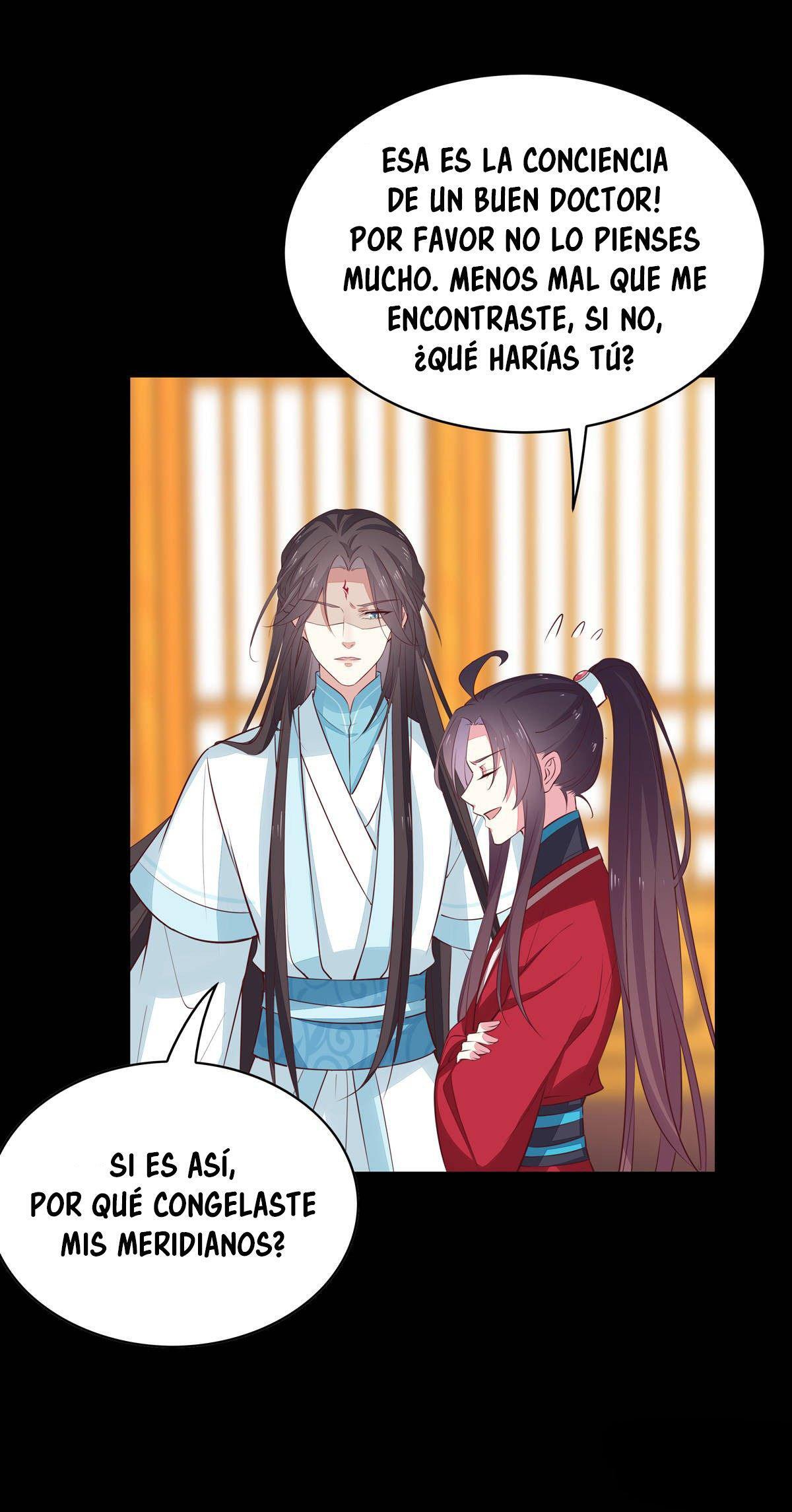 Capitulo 67 page 16