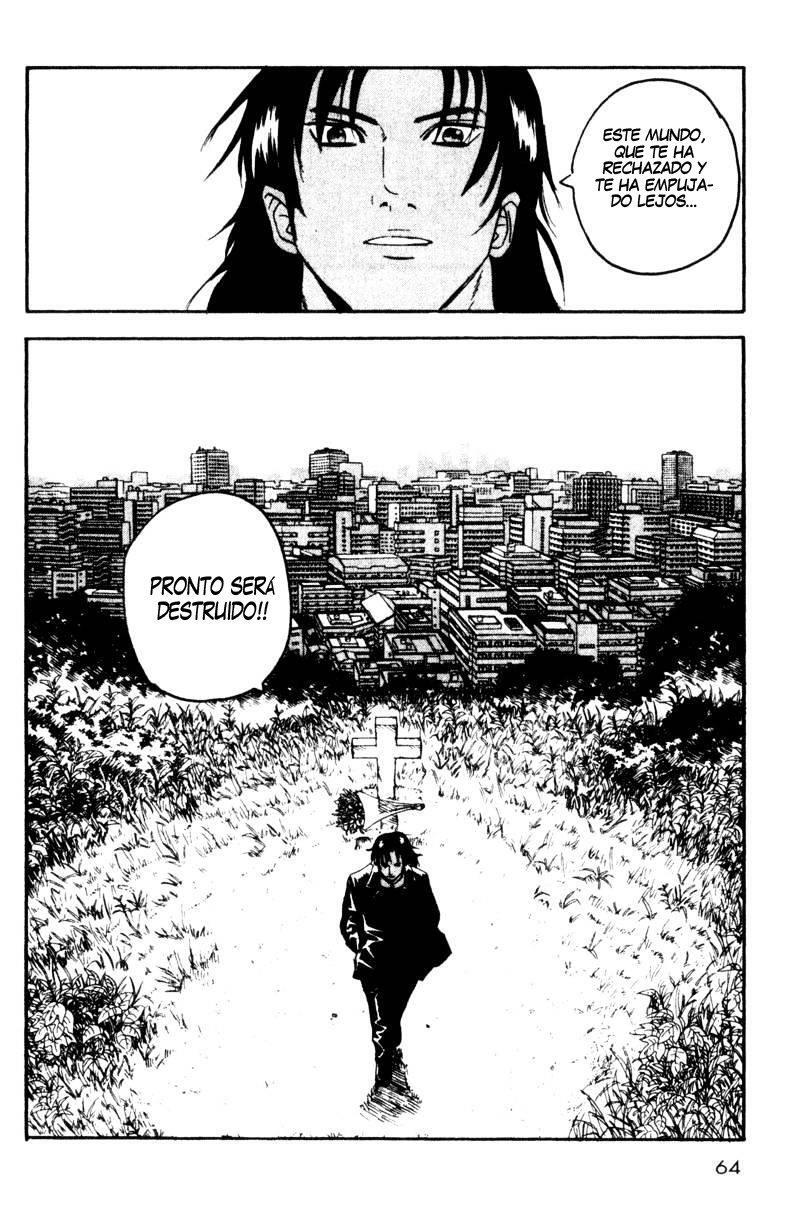 Capitulo 62 page 22