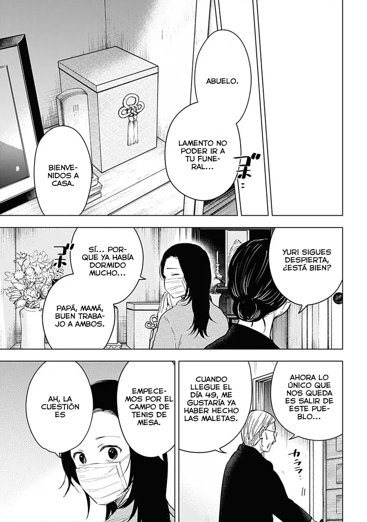 Capitulo 155 page 20