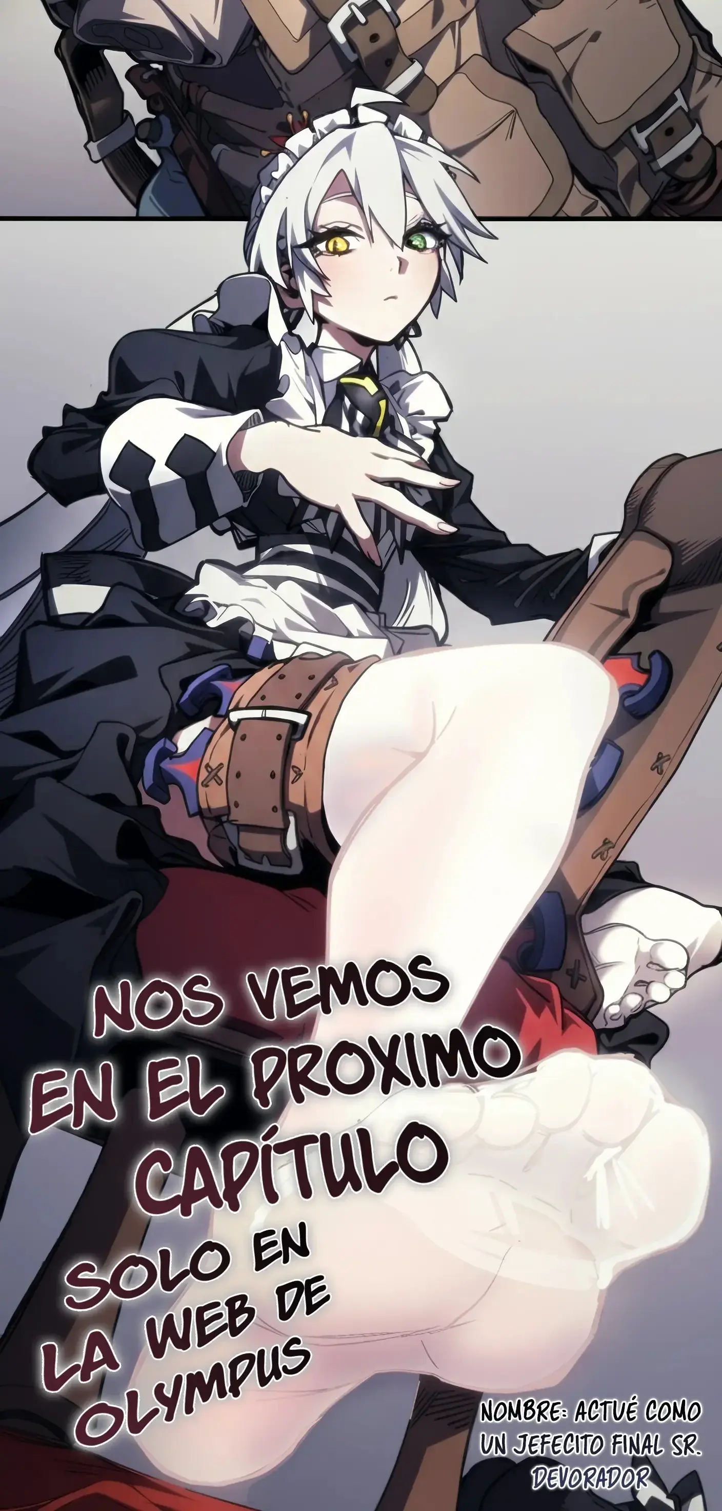 Capitulo 154 page 33