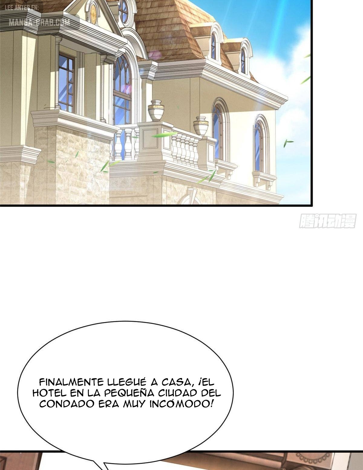Capitulo 675 page 44