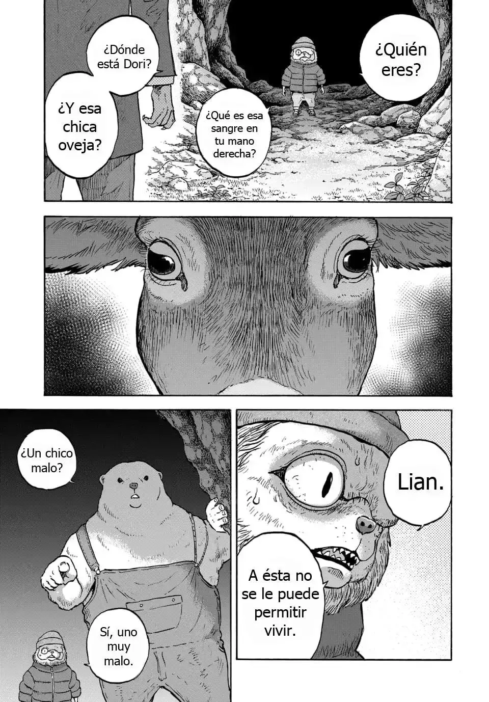 Capitulo 14 page 14