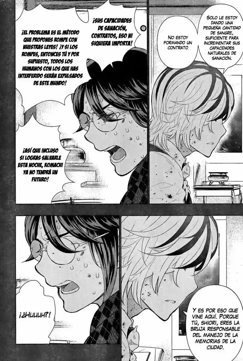 Capitulo 42 page 17