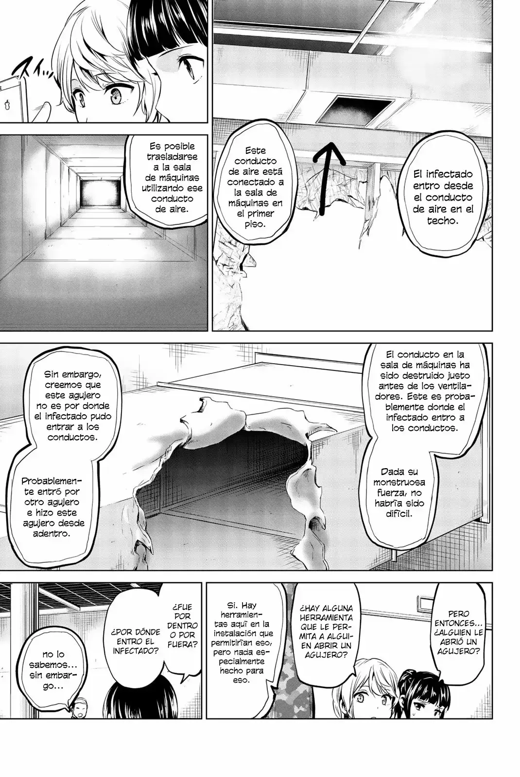 Capitulo 86 page 14