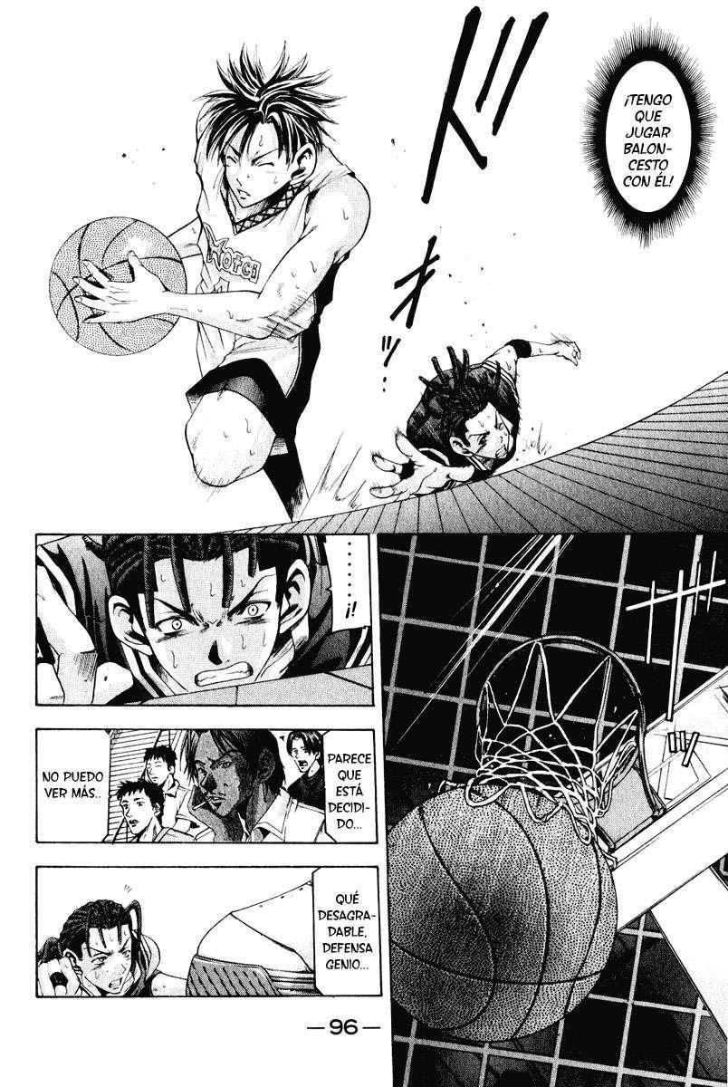 Capitulo 55 page 16