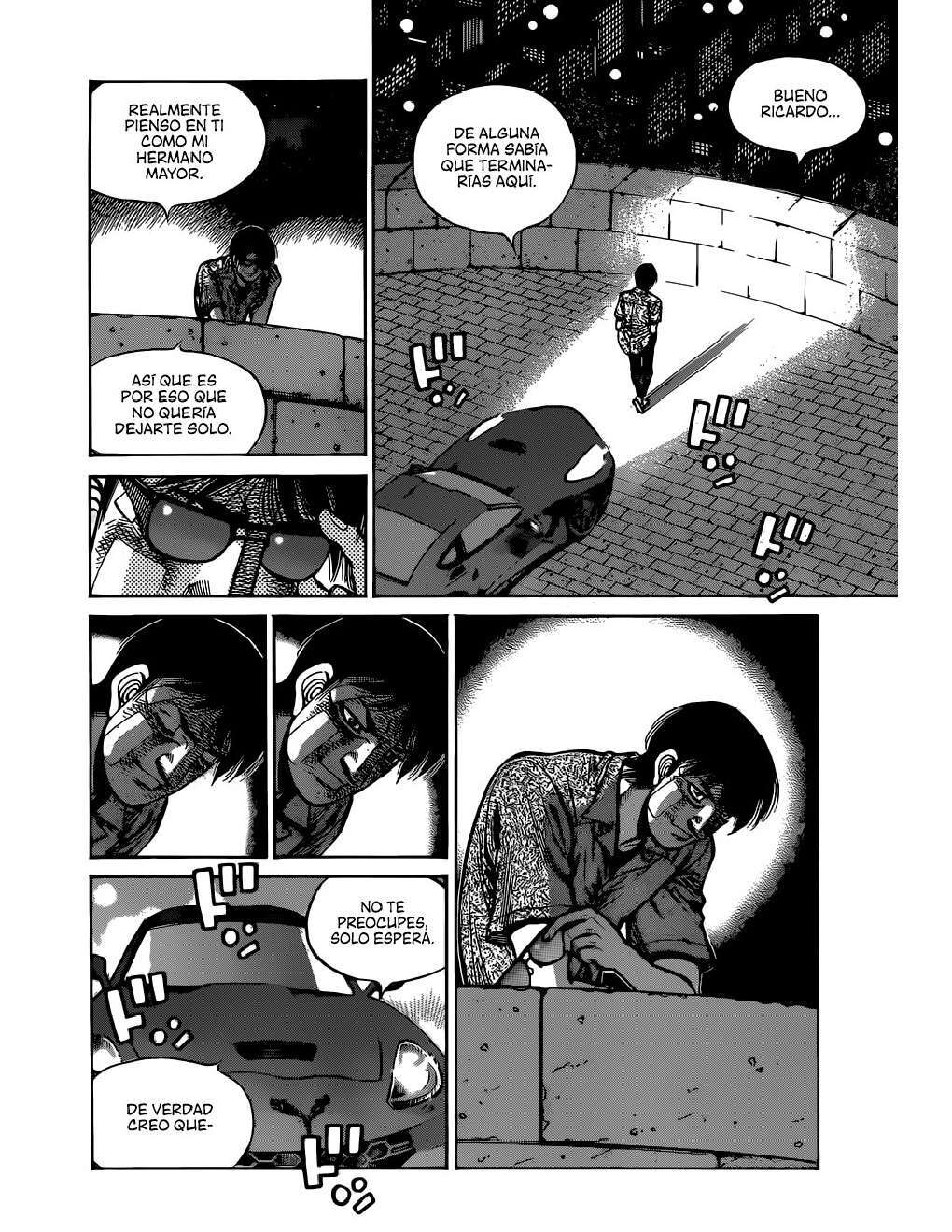 Capitulo 1314 page 16