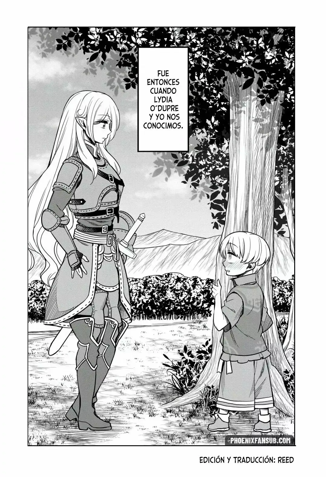 Capitulo 4.20 page 19