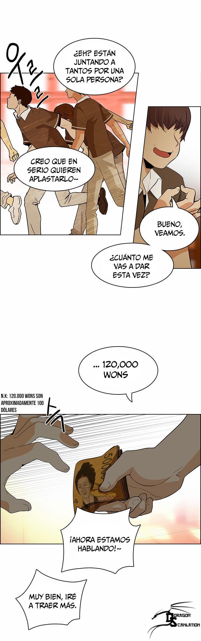 Capitulo 130 page 17