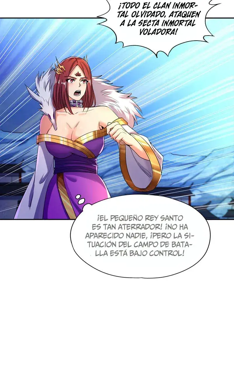 Capitulo 128 page 18