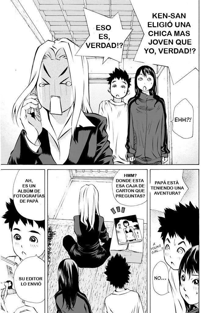 Capitulo 145 page 10