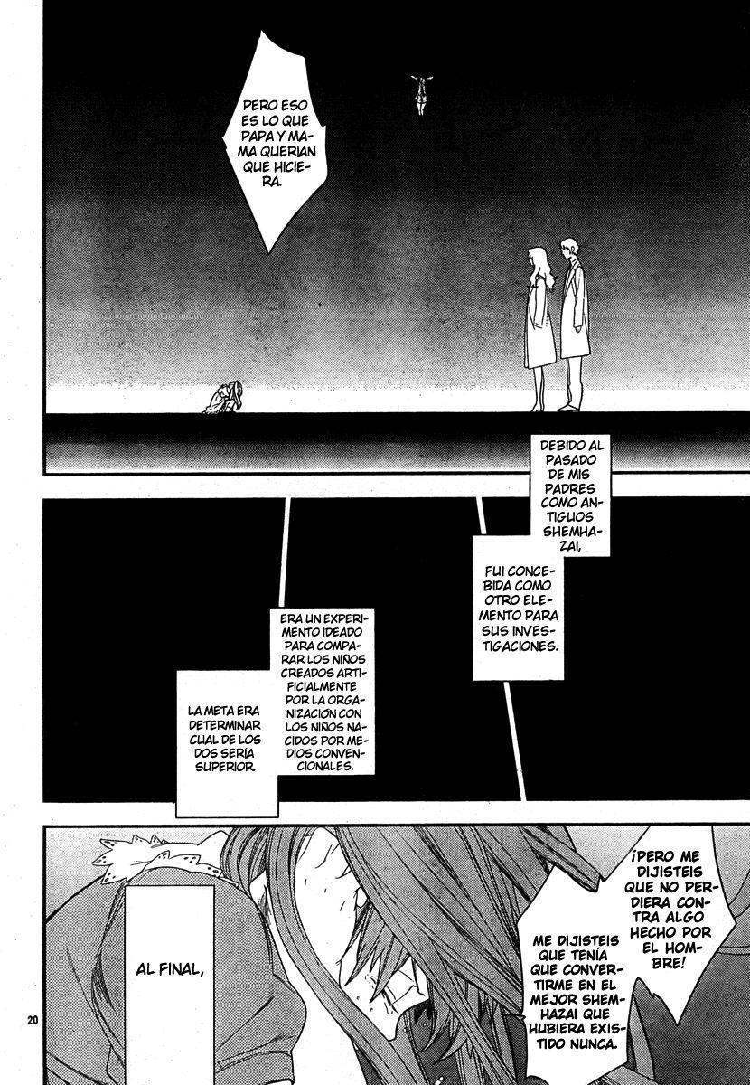 Capitulo 16 page 21