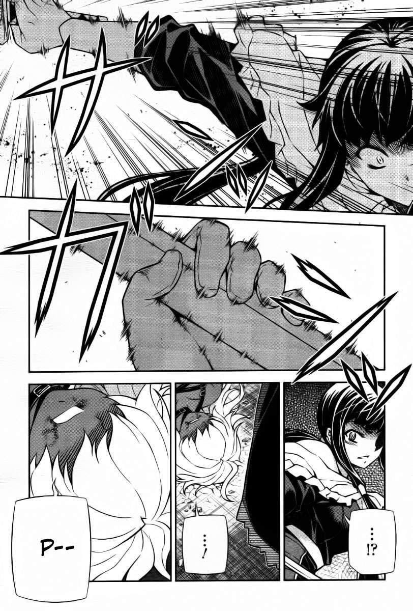 Capitulo 18 page 11