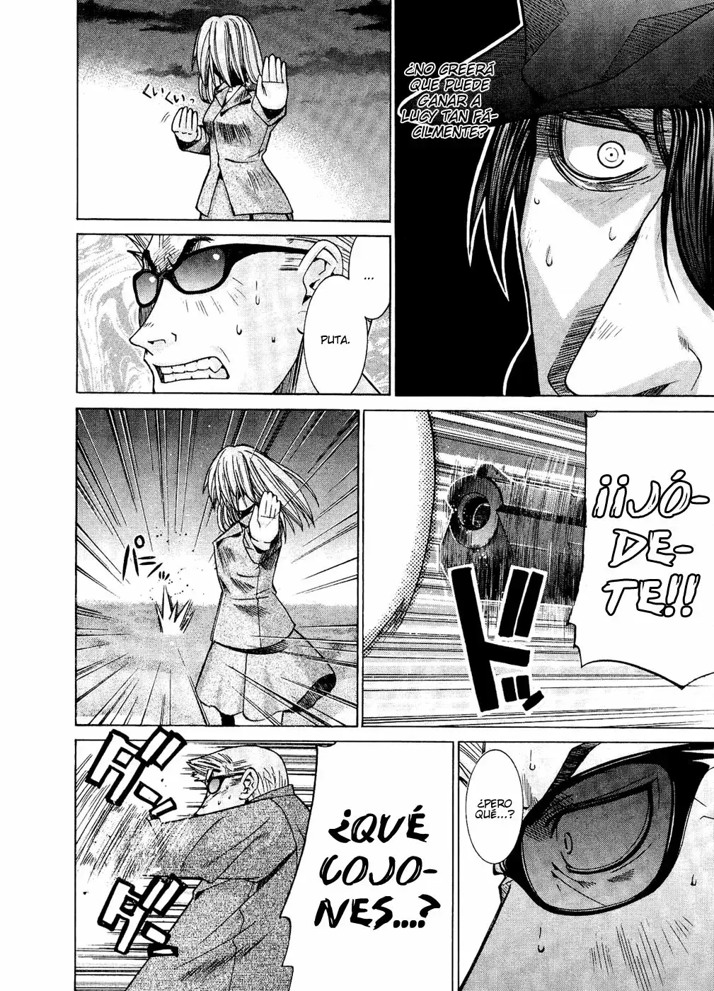 Capitulo 76 page 32
