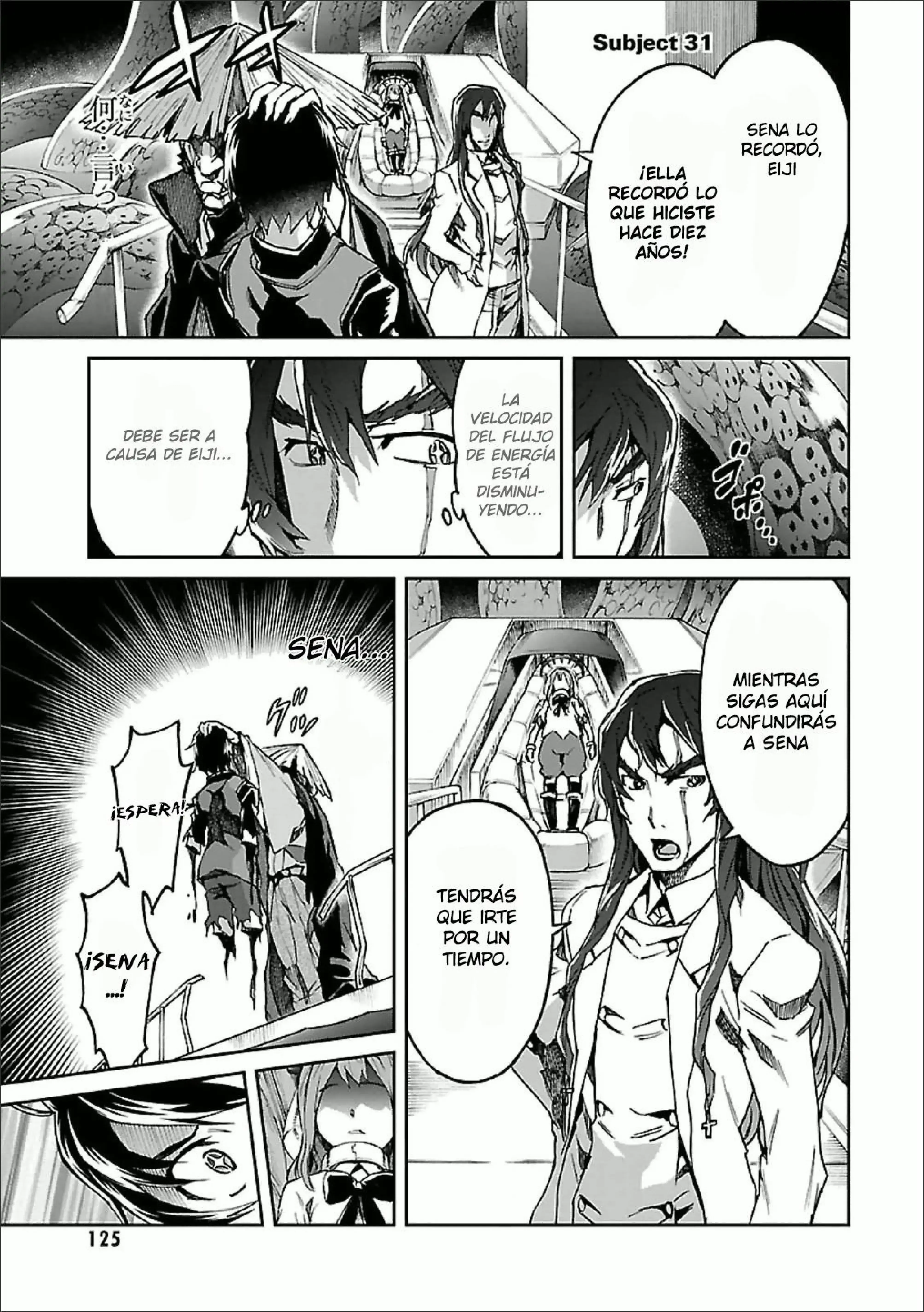 Capitulo 31 page 1