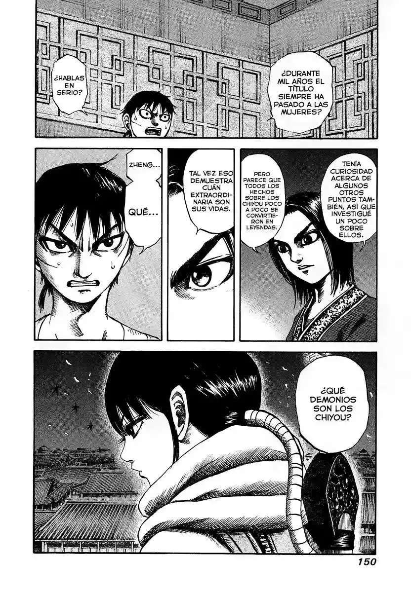 Capitulo 93 page 18
