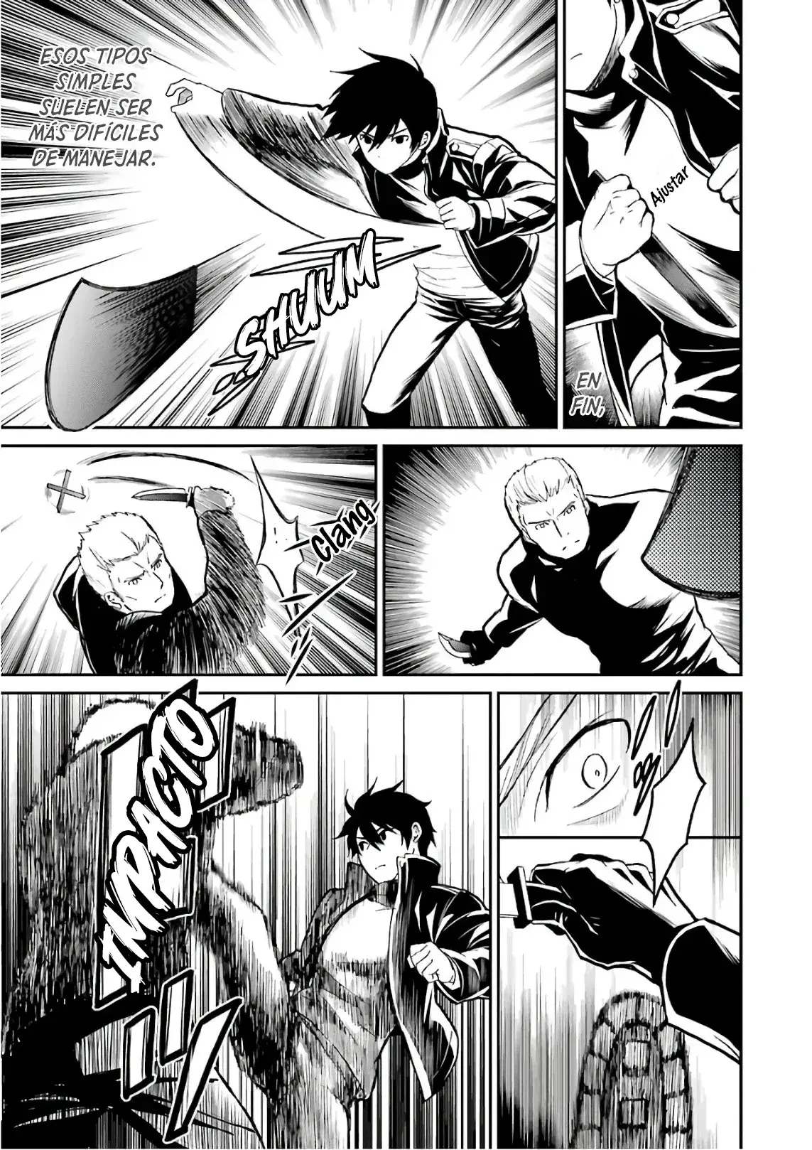 Capitulo 25 page 18