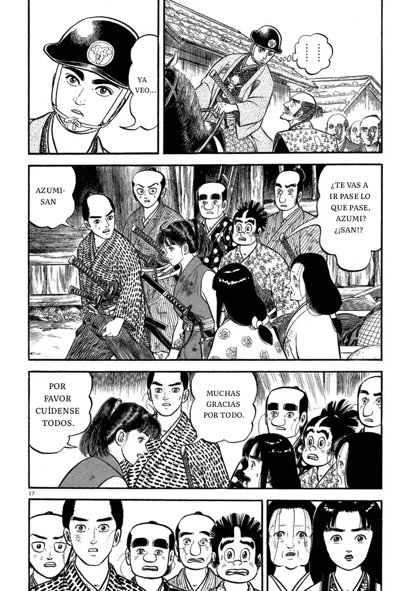 Capitulo 117 page 18