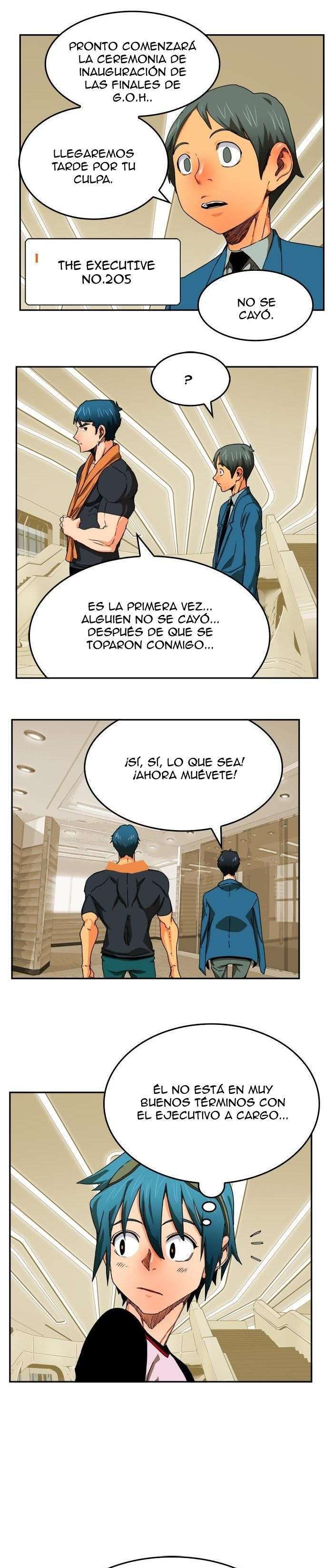 Capitulo 341 page 11