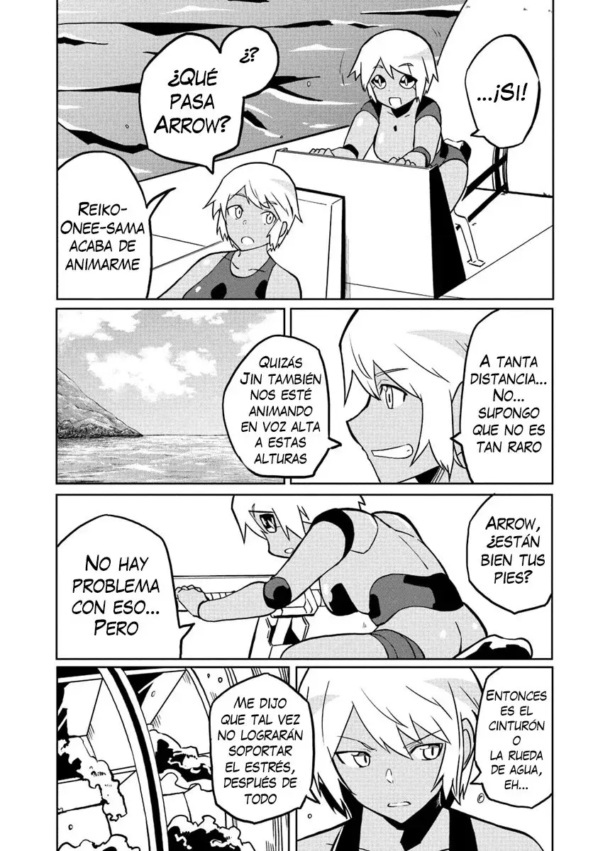 Capitulo 26 page 5