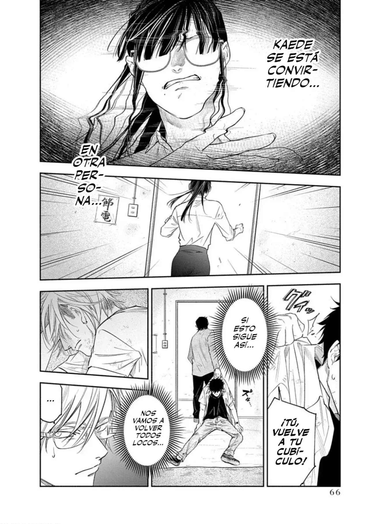 Capitulo 23 page 13