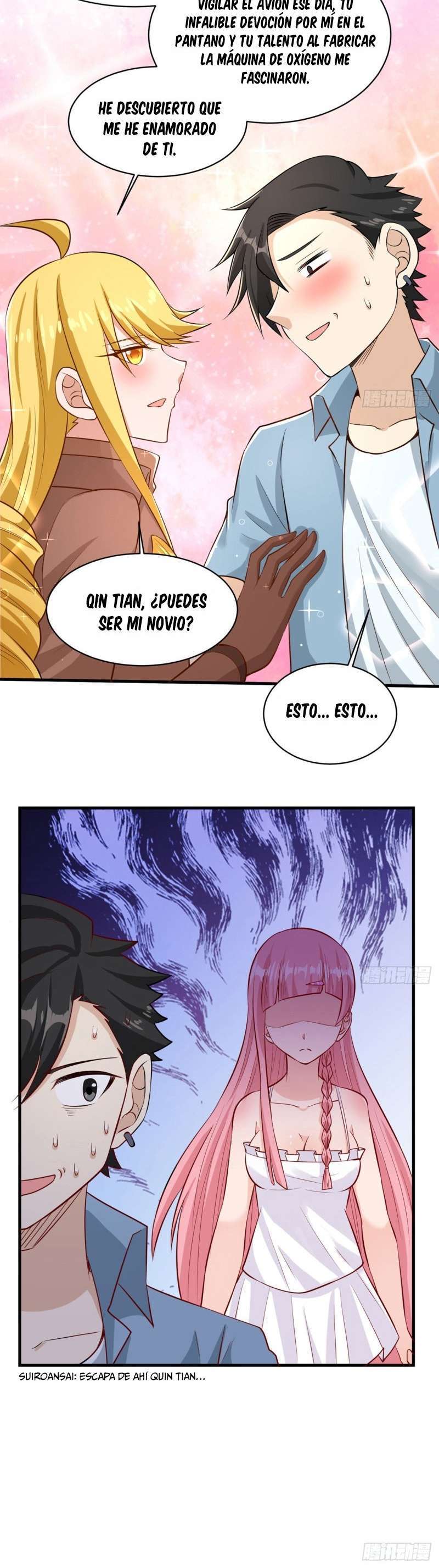 Capitulo 57 page 12
