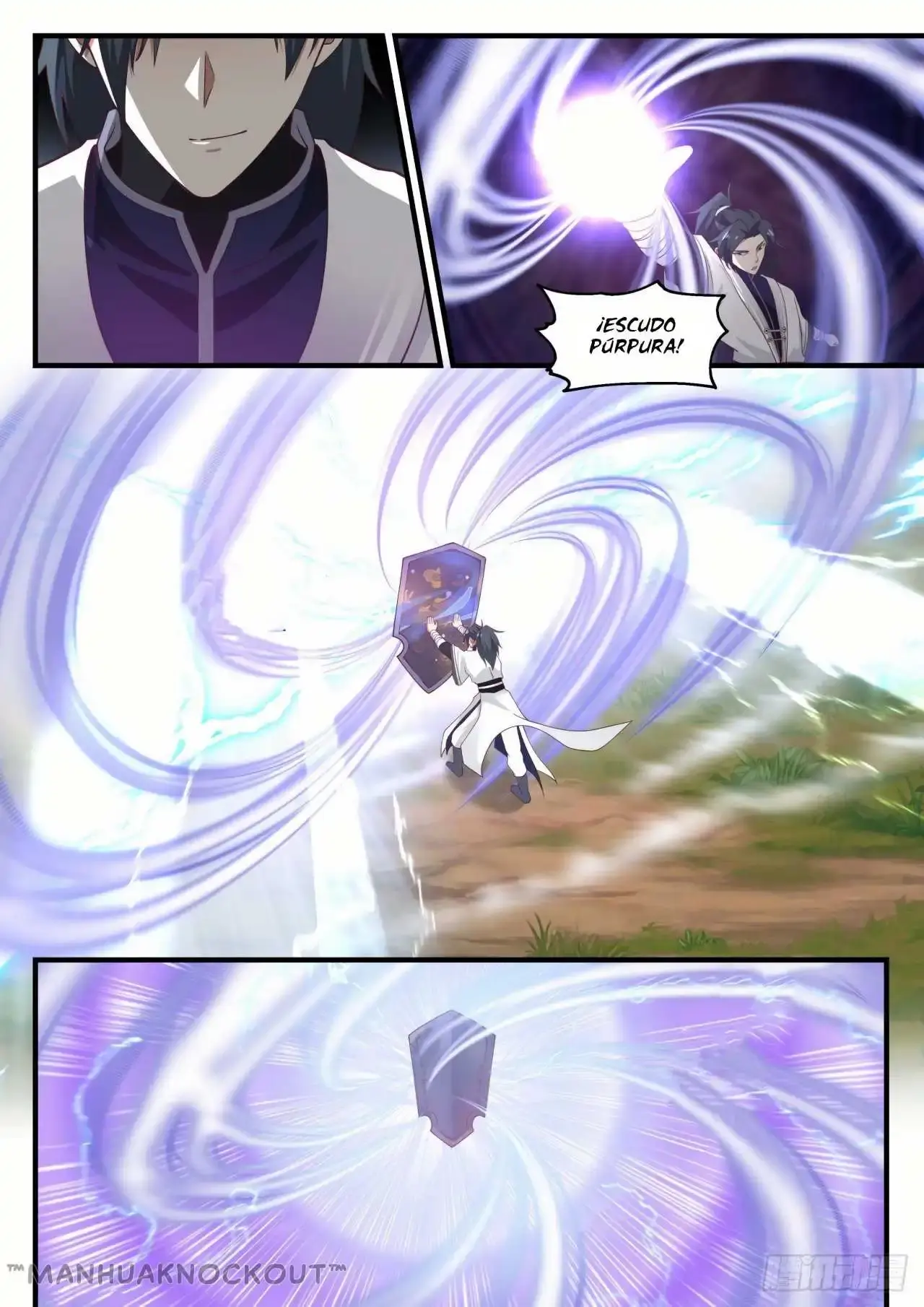 Capitulo 1207 page 4