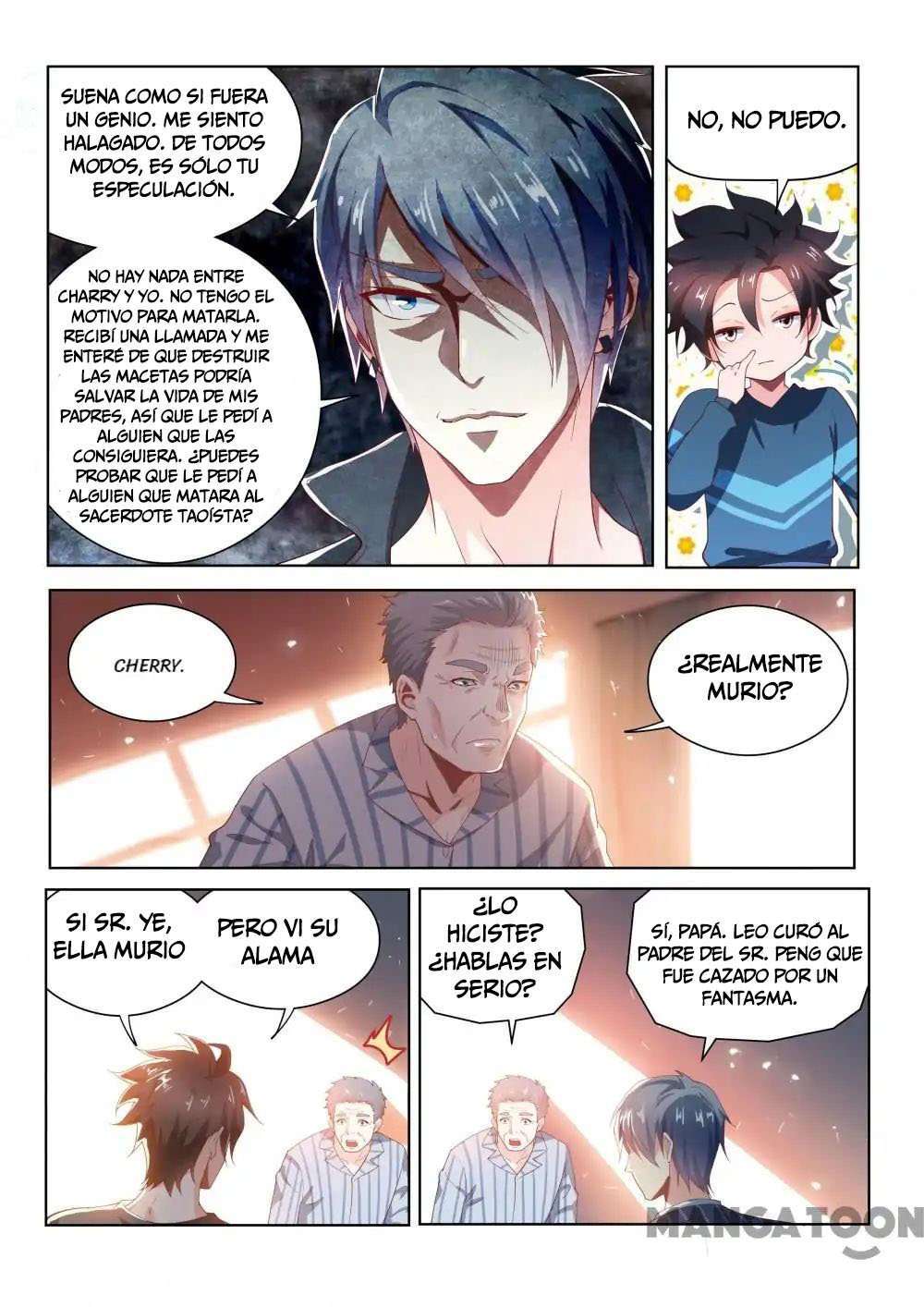 Capitulo 100 page 11