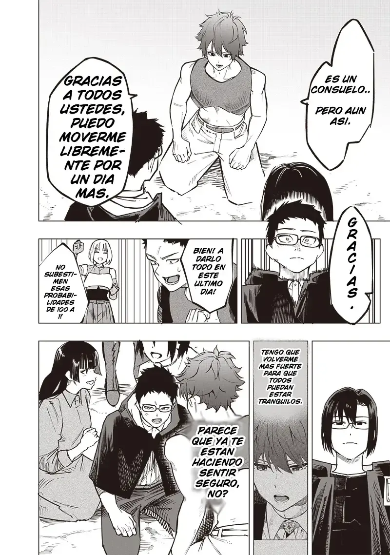 Capitulo 57 page 19