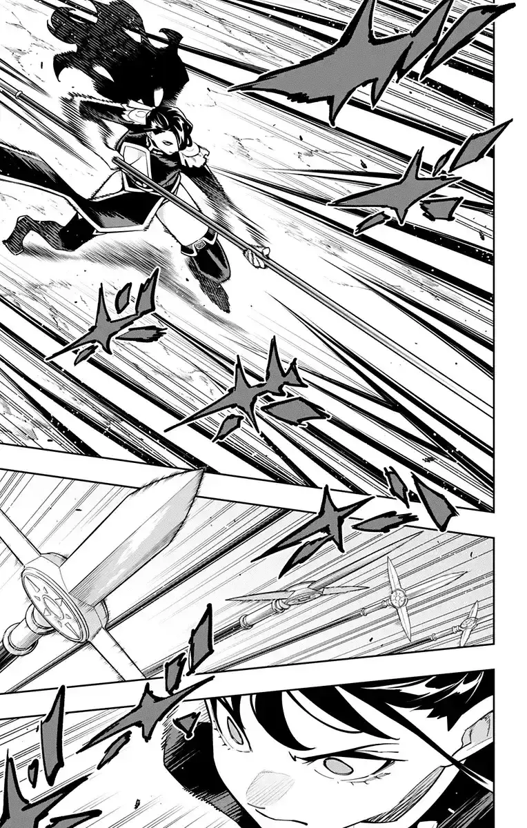 Capitulo 167 page 18
